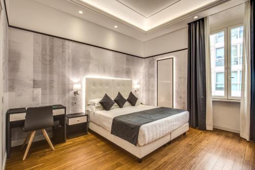 The Liberty Boutique Hotel - image 6