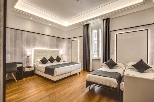 The Liberty Boutique Hotel - image 7