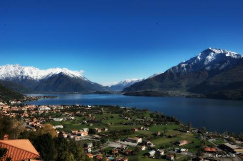 Agriturismo Cà Del Lago - main image