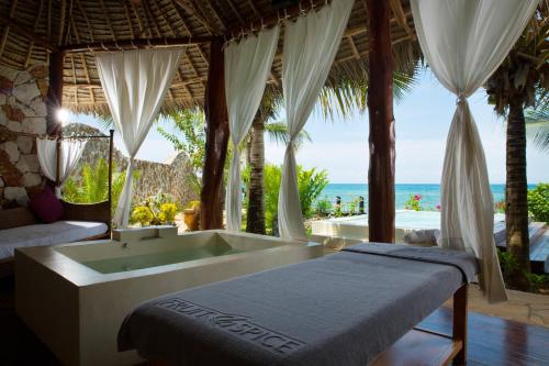 Photo 0 Fruit & Spice Wellness Resort Zanzibar