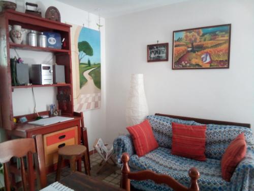 Calì B&B - main image