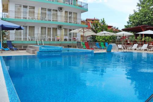 Hotel Onyx – Kiten