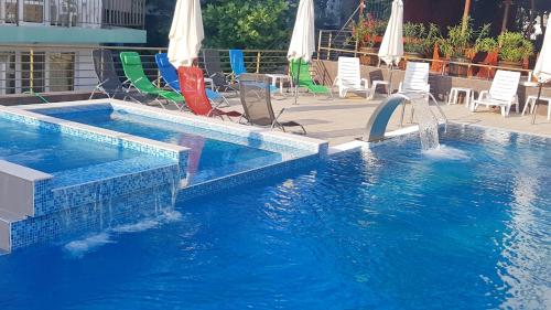 Hotel Onyx - image 7