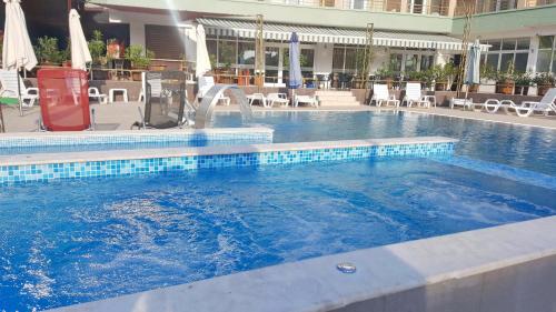 Hotel Onyx - image 3