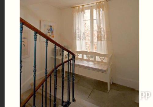 Maison De La Botte gîte à louer Olonzac