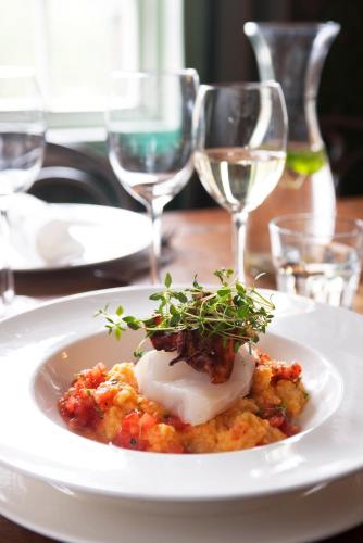 Herangtunet Boutique Hotel - main image