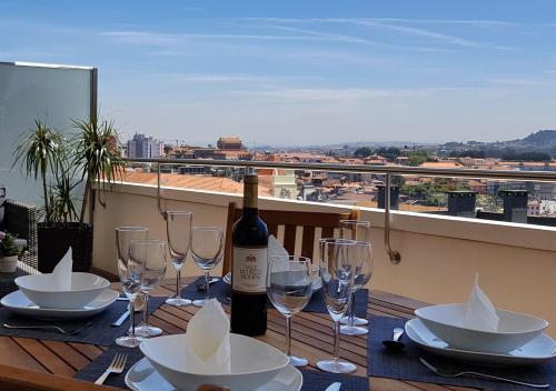 Min Porto Inn, Porto