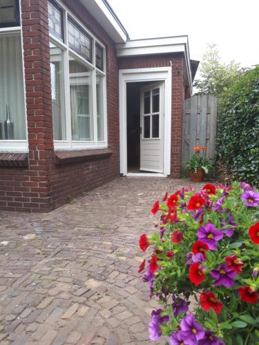 Вхід, Bed & Breakfast Hellendoorn in Хелендорн