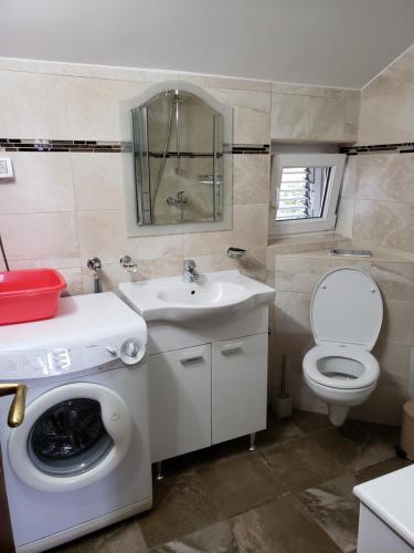 Penthouse apartment Mimoza