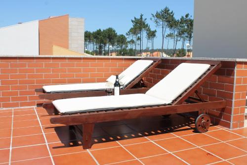  Transats & Spa du Furadouro in Furadouro