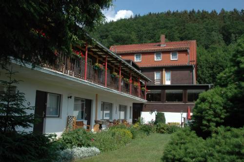 Wiedaer Hütte - image 7