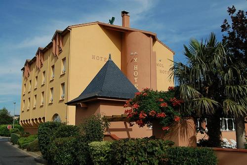 Cévenol Hôtel - image 8