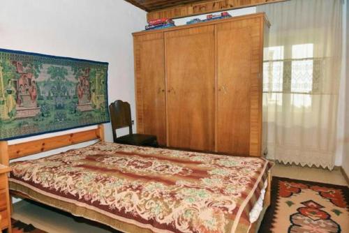  Traditional 2 bdrs house Arachova Center in Arachova