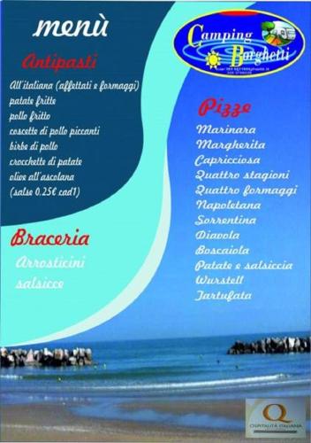 Camping Borghetti - image 12