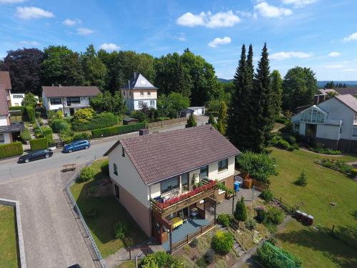 Ferienwohnung Traumblick - Apartment - Bad Sachsa