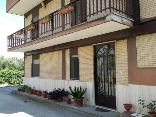 B&B Casa degli Ulivi 2
