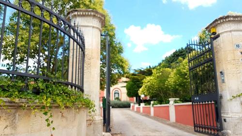  Villa Maggiulli Alfieri - Dimora Storica, Pension in Lecce