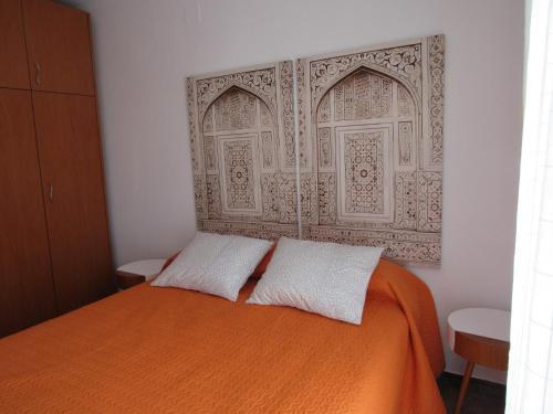  La Casa de Burgui in Burguillos de Toledo