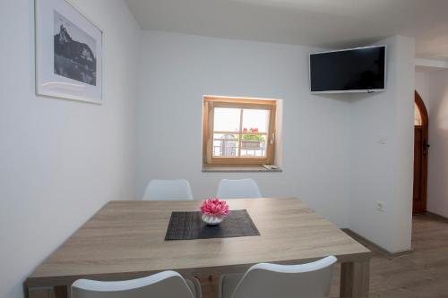 1861 Blejka apartments Bled