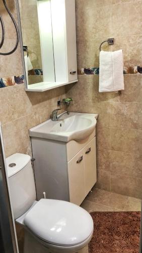 Guest House Alea - image 4