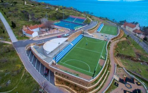  Guest House Iva in Senj