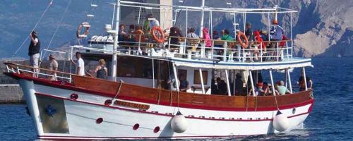  Guest House Iva in Senj