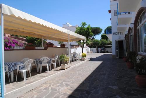Hotel Mastropeppe 3