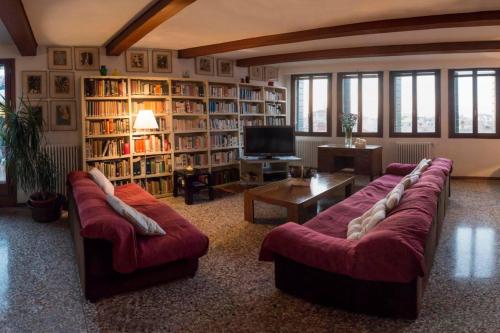 Alloggio Casa Loredan, Benátky (fotografie 10)
