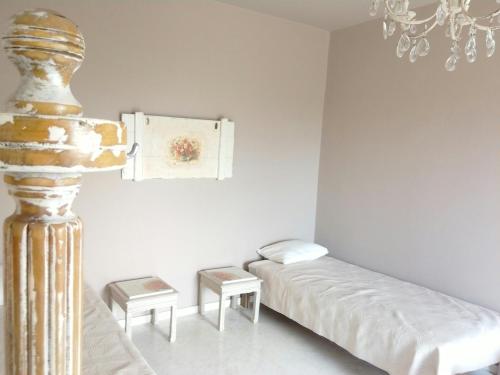  Artemis Apartments A2 in Artemida