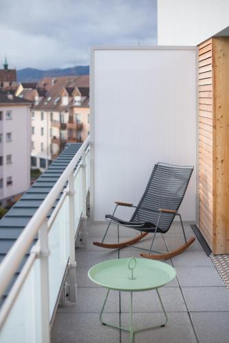 James Boutique Hôtel - image 10