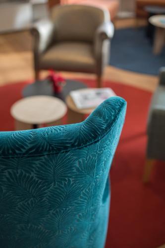 James Boutique Hôtel - image 11