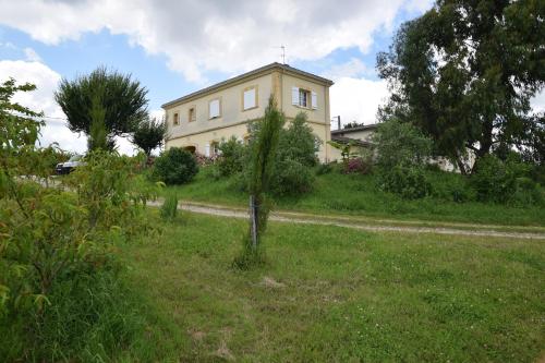 Apkārtne, Chez Claude et Aline in Puynormand