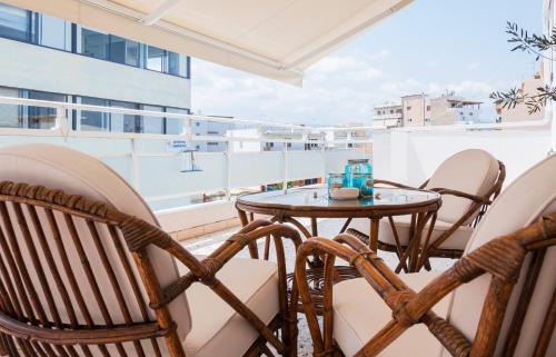 Veranda Apartment - Chania
