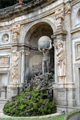 B&B Al borgo – Frascati