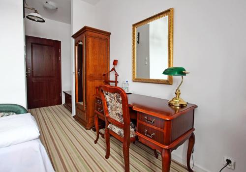 Hotel Pałac w Myślęcinku - image 9