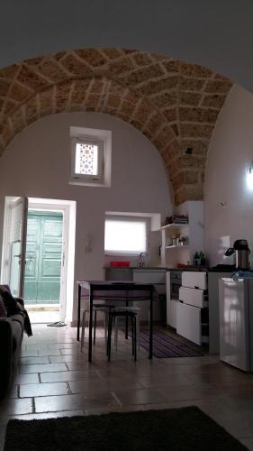 Palazzino in centro storico, Gagliano del Capo (fotografie 5)
