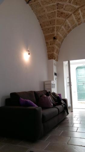 Palazzino in centro storico, Gagliano del Capo (fotografie 7)