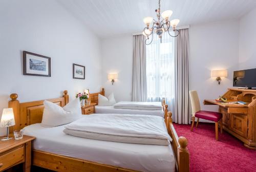Laimer Hof am Schloss Nymphenburg - image 3