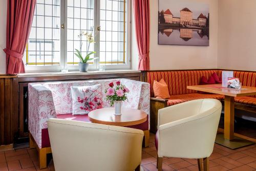Hotel Laimer Hof