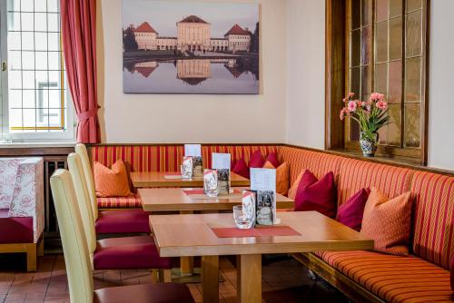 Hotel Laimer Hof
