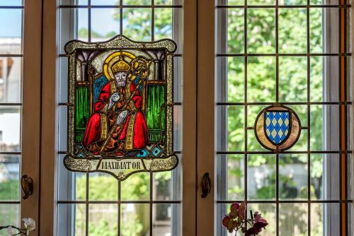 Laimer Hof am Schloss Nymphenburg - image 10