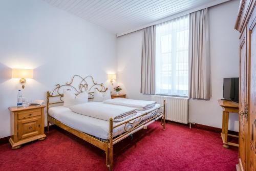 Hotel Laimer Hof