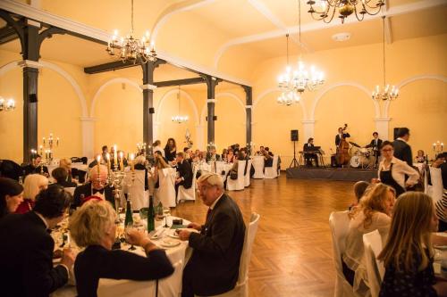 Hotel Frankenbach in Eltville am Rhein