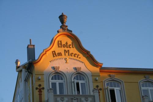 Aparthotel Am Meer - image 9