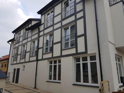 Pokoje gościnne Anis