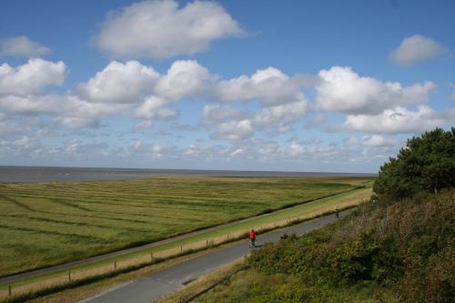 Aparthotel Am Meer - image 13