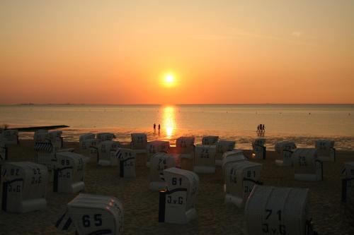 Aparthotel Am Meer - image 14