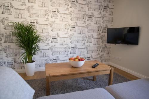 Osric Apartment, Bath (photo 9)