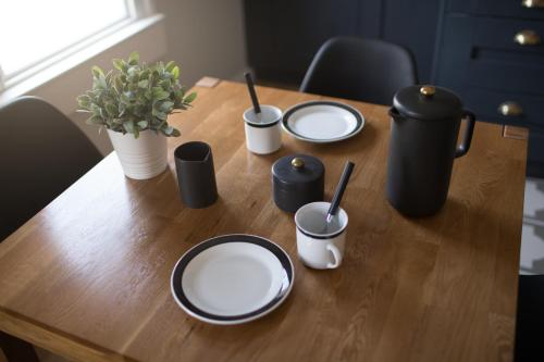 Osric Apartment, Bath (photo 6)