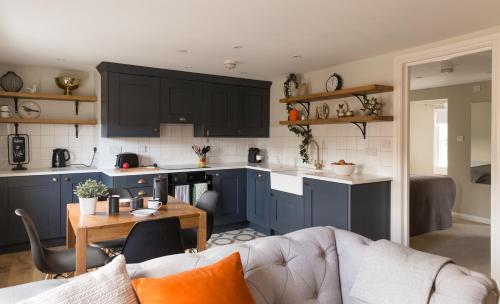 Osric Apartment, Bath (photo 2)
